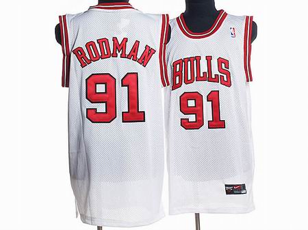 Chicago Bulls jerseys-006